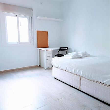 세비야 M-Odern 아파트 외부 사진