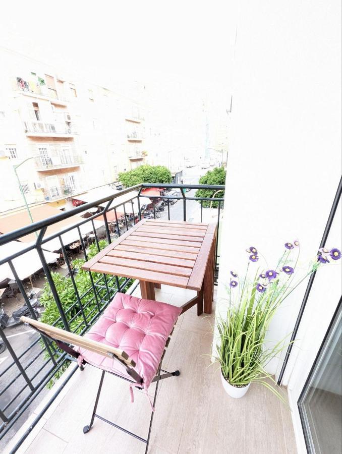 세비야 M-Odern 아파트 외부 사진