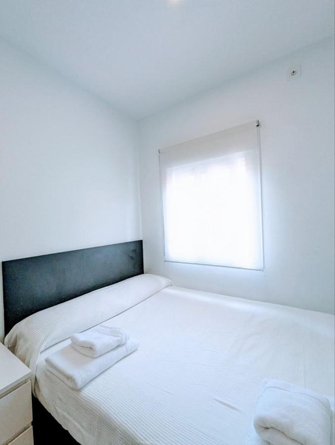 세비야 M-Odern 아파트 외부 사진